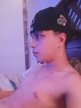 Cam4 Live Porn of alejandro_tn