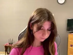 Cam4 Sex Chat of KristenHorwood