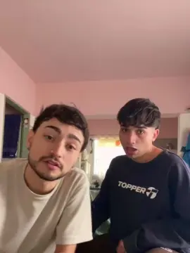 Cam4 Sex Cam of Devilboyzzz