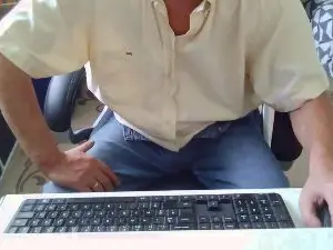 Cam4 Free Porn Cam of Kevinareux60