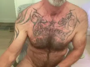Cam4 Live Sex of hairyrrh