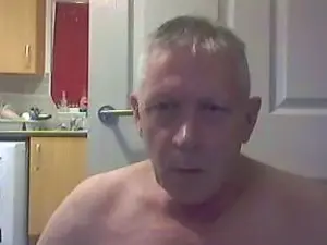 Cam4 Private Sex Chat of middleman52