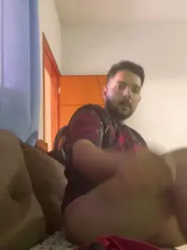 Cam4 Sex Chat of Lipao699