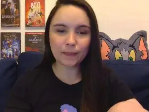 Cam4 Adult Video Chat of luamartinezpriv