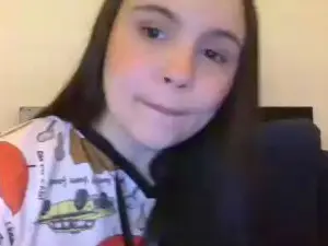Cam4 Free Porn Cam of luamartinezpriv