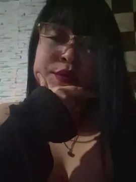 Cam4 Adult Webcam of yamila36