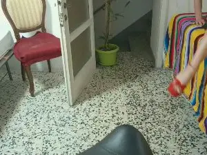Cam4 Free Porn Cam of Diablita_0