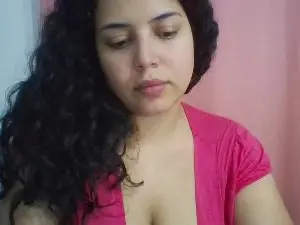 Cam4 Adult Webcam of Nikita_xx