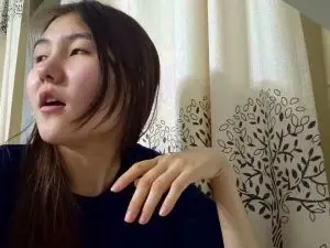 Cam4 Nude Webcam of KaBergeaux