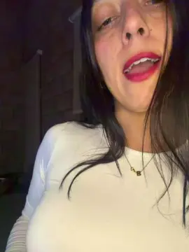 Cam4 Free Porn Cam of barbaradaiana
