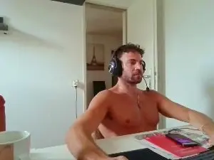 Cam4 Free Porn Cam of ALPHA_HUNK