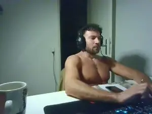 Cam4 Free Live Porn of ALPHA_HUNK