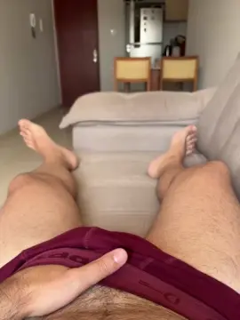 Cam4 Free Live Porn of Mineiro40br