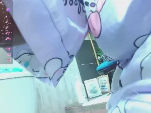 Cam4 Free Porn Cam of SaraMarks