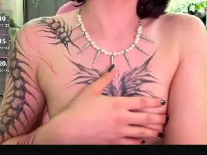 Cam4 Private Sex Chat of WindyPodwoski
