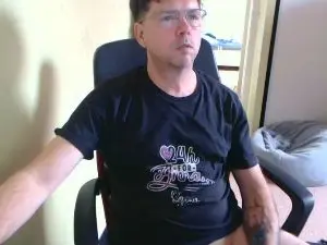 Cam4 Free Porn Cam of Mistercoeur