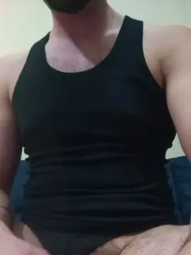 Cam4 Live Porn of BulgeMaster