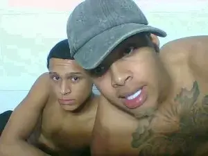Cam4 Nude Webcam of Jottarlk_1