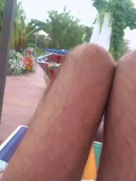 Cam4 Live Porn of Luca28117