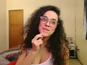 Cam4 Adult Webcam of DizzyMissLizzyL