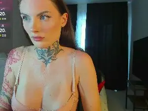 Cam4 Live Sex Cam of Princess_Zelda