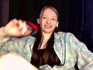 Cam4 Nude Webcam of SukAvans