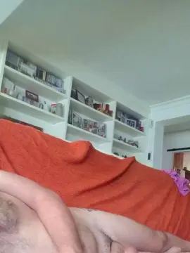 Cam4 Nude Webcam of Tom_Ang