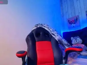 Cam4 Live Sex of Rachel_Jones_