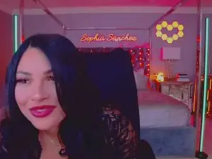 Cam4 Adult Video Chat of sophiasanchezxx