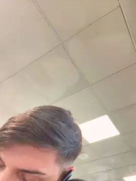 Cam4 Free Porn Cam of ThomasRM98
