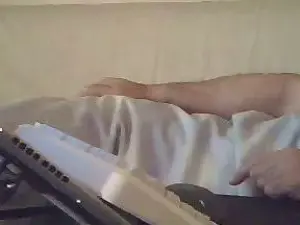 Cam4 Free Porn Cam of volkanbenim
