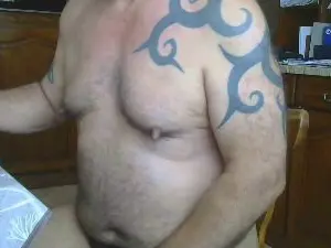 Cam4 Private Sex Chat of artilleur5
