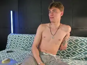 Cam4 Nude Webcam of dbartmoss