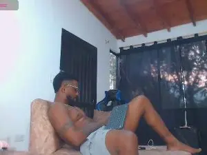 Cam4 Sex Chat of Drake_Nassir4