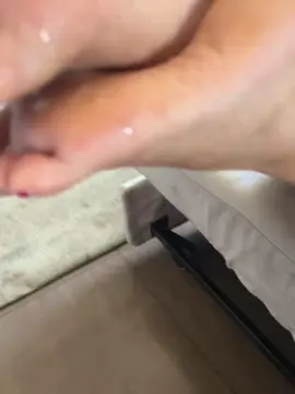 Cam4 Live Sex of Moniafeet