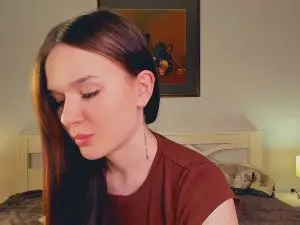 Cam4 Live Porn of MillyRonda