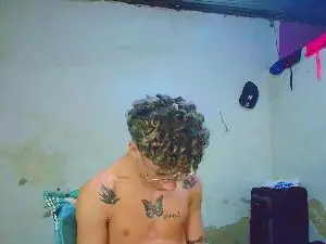 Cam4 Free Live Porn of Mateodeamjo_7