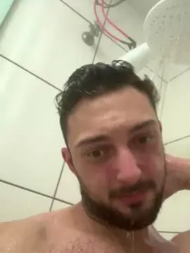 Cam4 Nude Webcam of BrunoRibas23