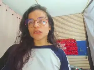 Cam4 Live Porn of rosse_25