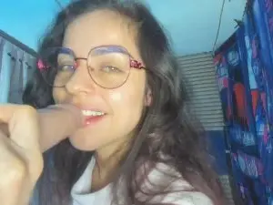 Cam4 Adult Webcam of rosse_25