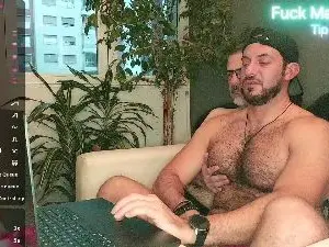 Cam4 Live Sex Cam of arielenbsas