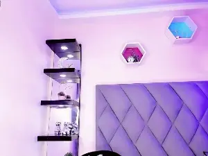 Cam4 Adult Webcam of Amira_Ember