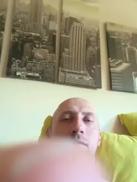 Cam4 Private Sex Chat of stanleykk
