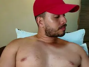 Cam4 Free Live Porn of Tommy_John