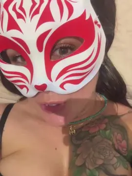 Cam4 Sex Cam of MystyDay