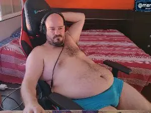 Cam4 Live Sex of menditeta2