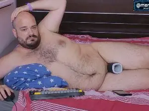Cam4 Live Sex Cam of menditeta2