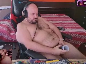 Cam4 Sex Cam of menditeta2