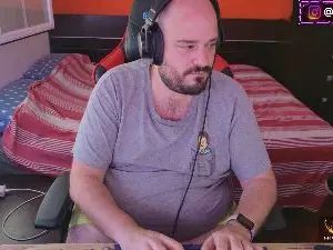 Cam4 Best Webcam of menditeta2
