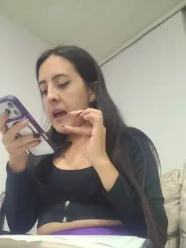 Cam4 Live Porn of SarahRusso